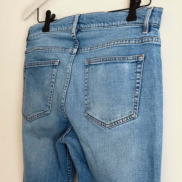 Acne Blue Men Jeans - Picture 9 of 16